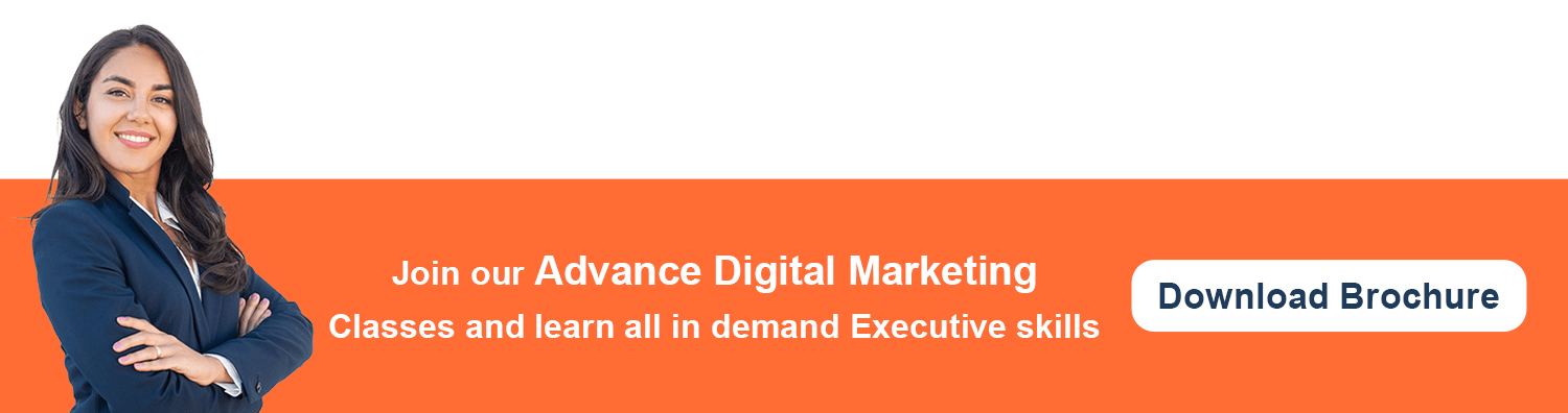 Advance Digital Marketing Course in Chandigarh