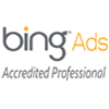 Bing Ads Certification TIDM