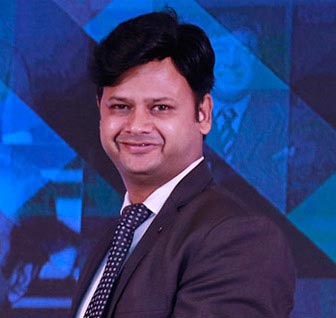 Digital Marketing Expert - Munish Mittal