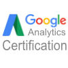 Google Analytics Certification TIDM