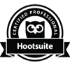 Hootsuite Certification TIDM