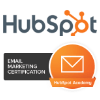 HubSpot email marketing Certification TIDM