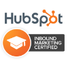 HubSpot inbound marketing Certification TIDM