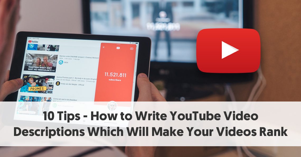 10 Tips How to Increase YouTube Views by Yourself - Best Institute of ...